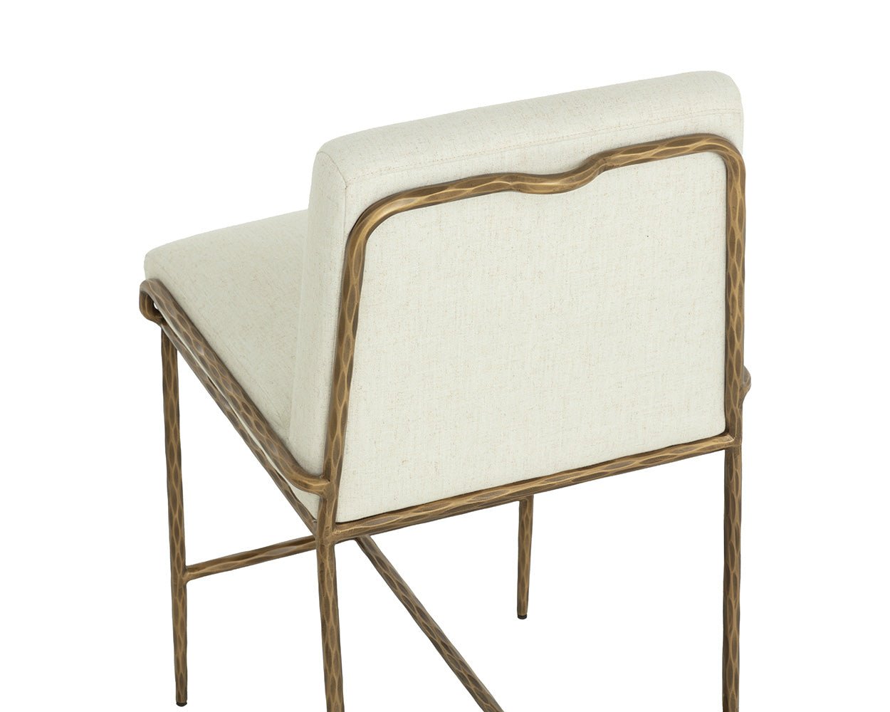 Lathan Counter Stool Geralt Linen - Image 7