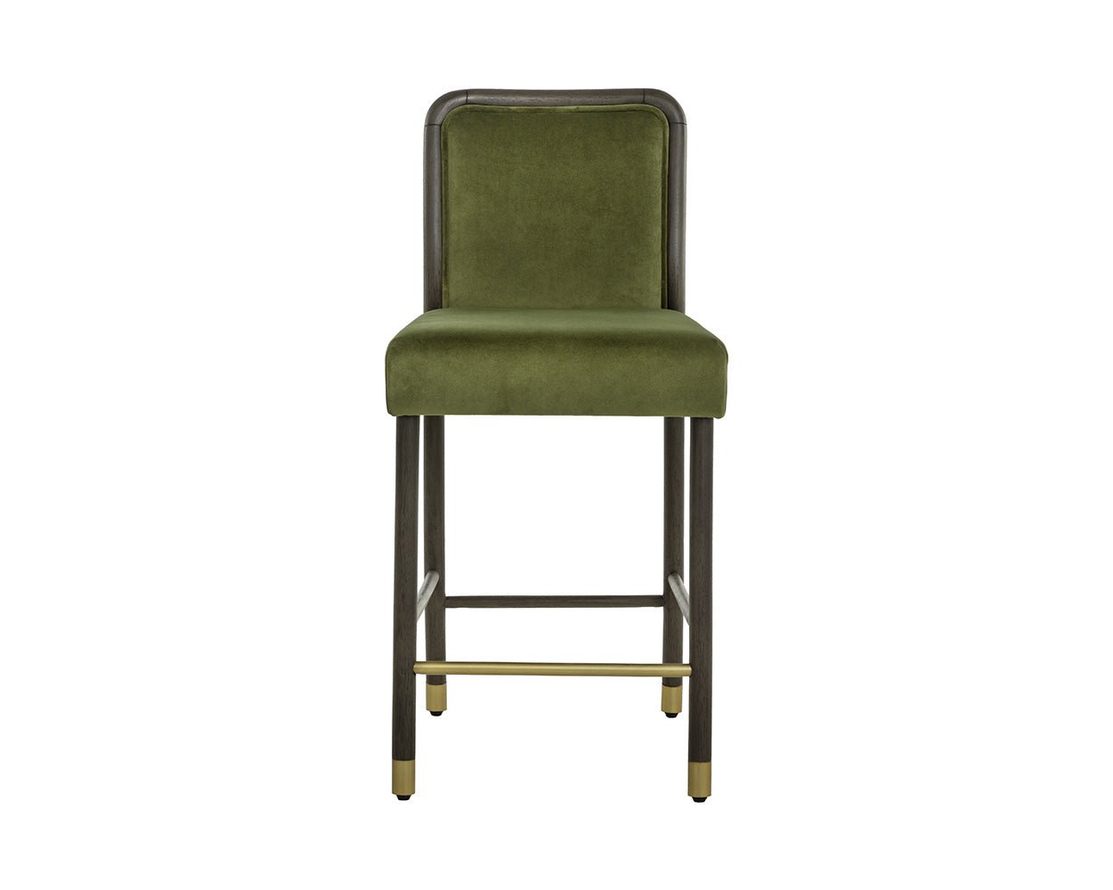 Jeno Counter Stool Meg Olive - Image 6