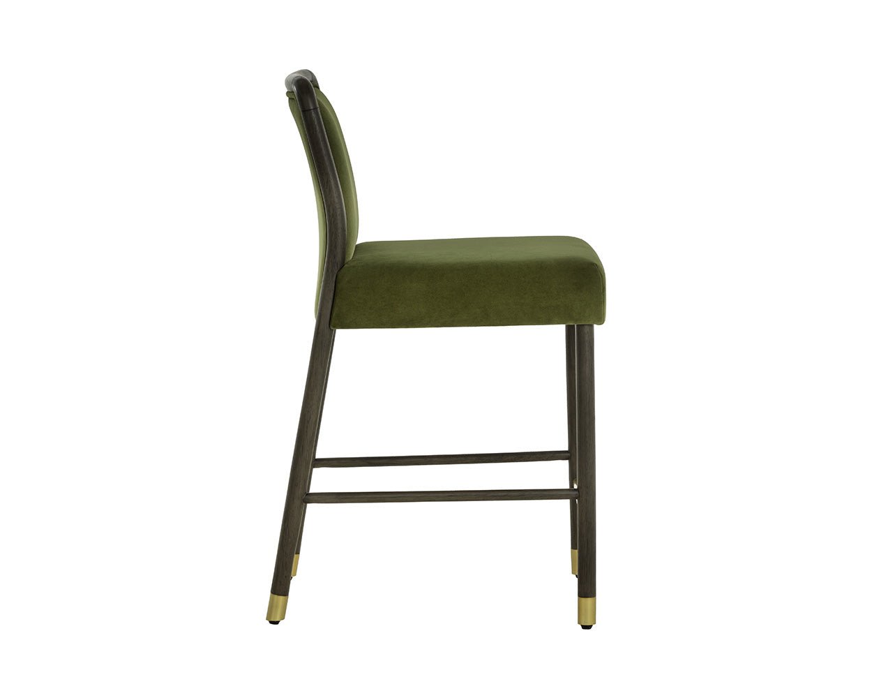 Jeno Counter Stool Meg Olive - Image 7