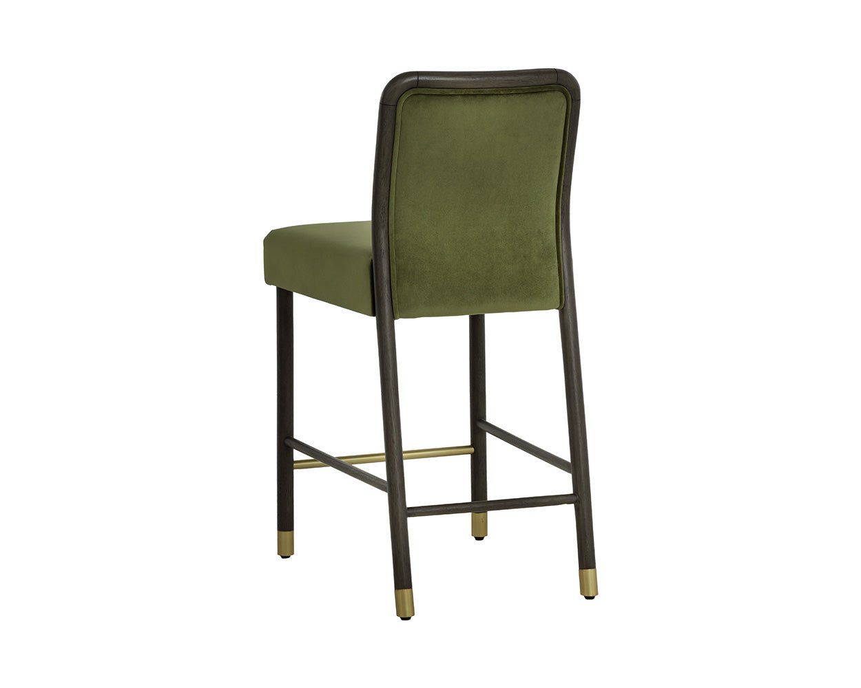 Jeno Counter Stool Meg Olive - Image 8