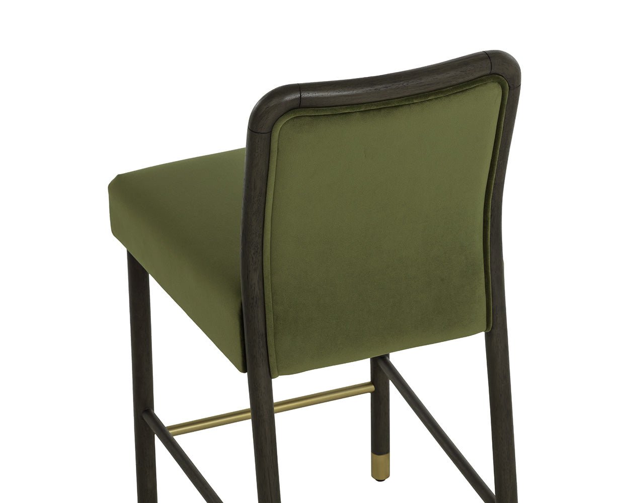 Jeno Counter Stool Meg Olive - Image 9