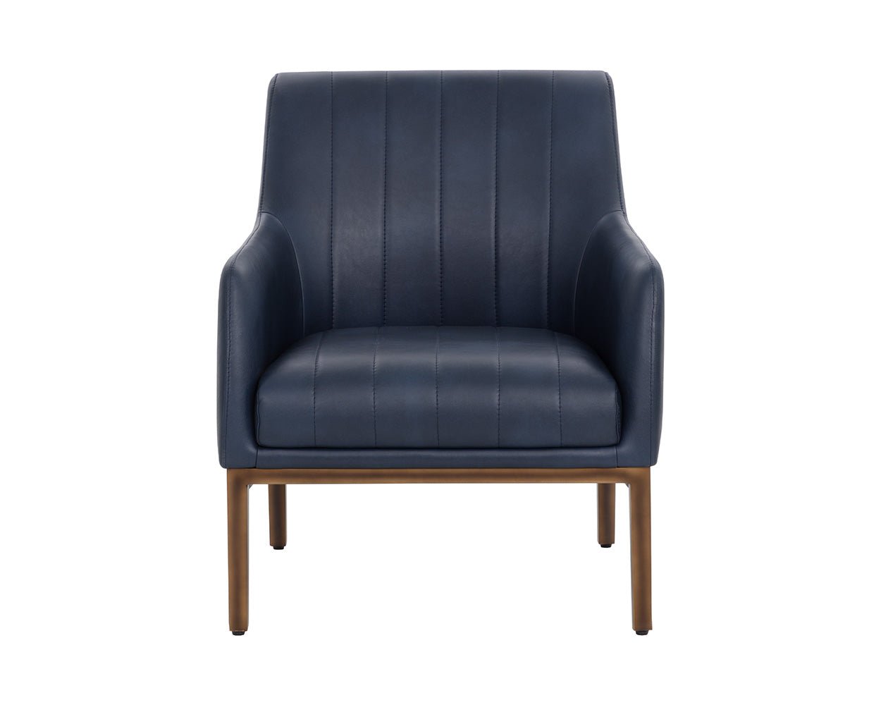 Wolfe Lounge Chair Bravo Admiral - Image 4