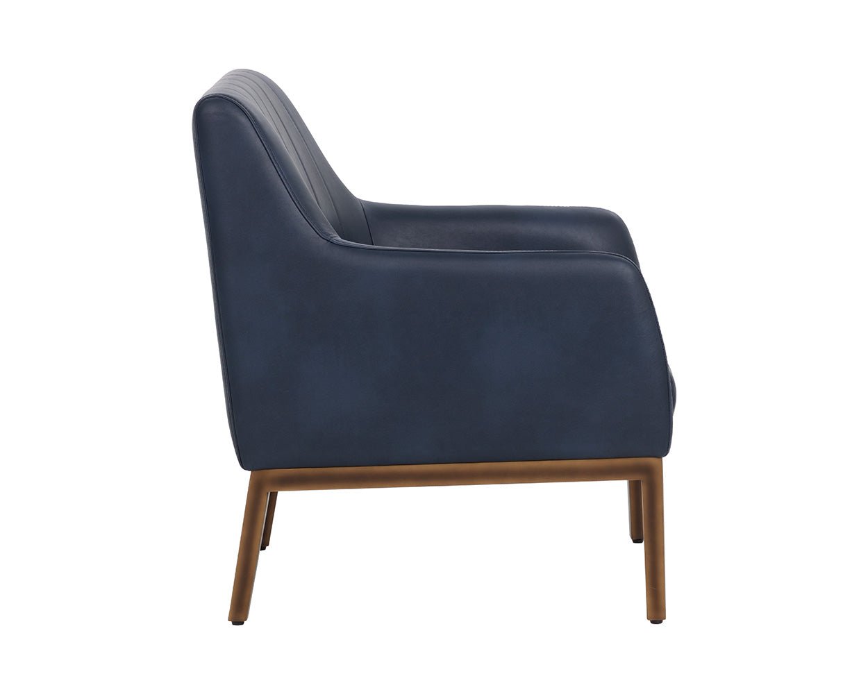 Wolfe Lounge Chair Bravo Admiral - Image 5