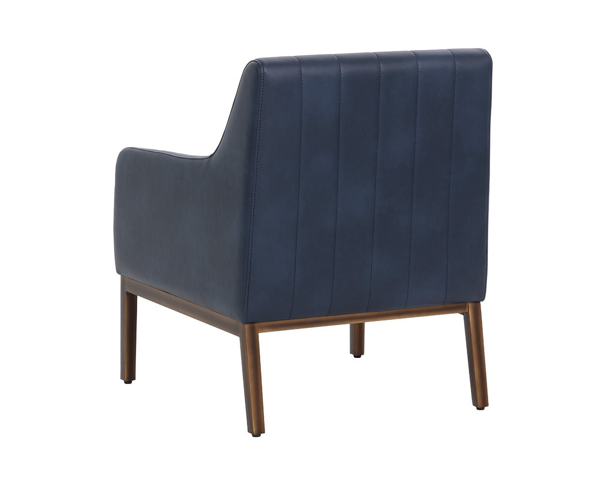 Wolfe Lounge Chair Bravo Admiral - Image 6