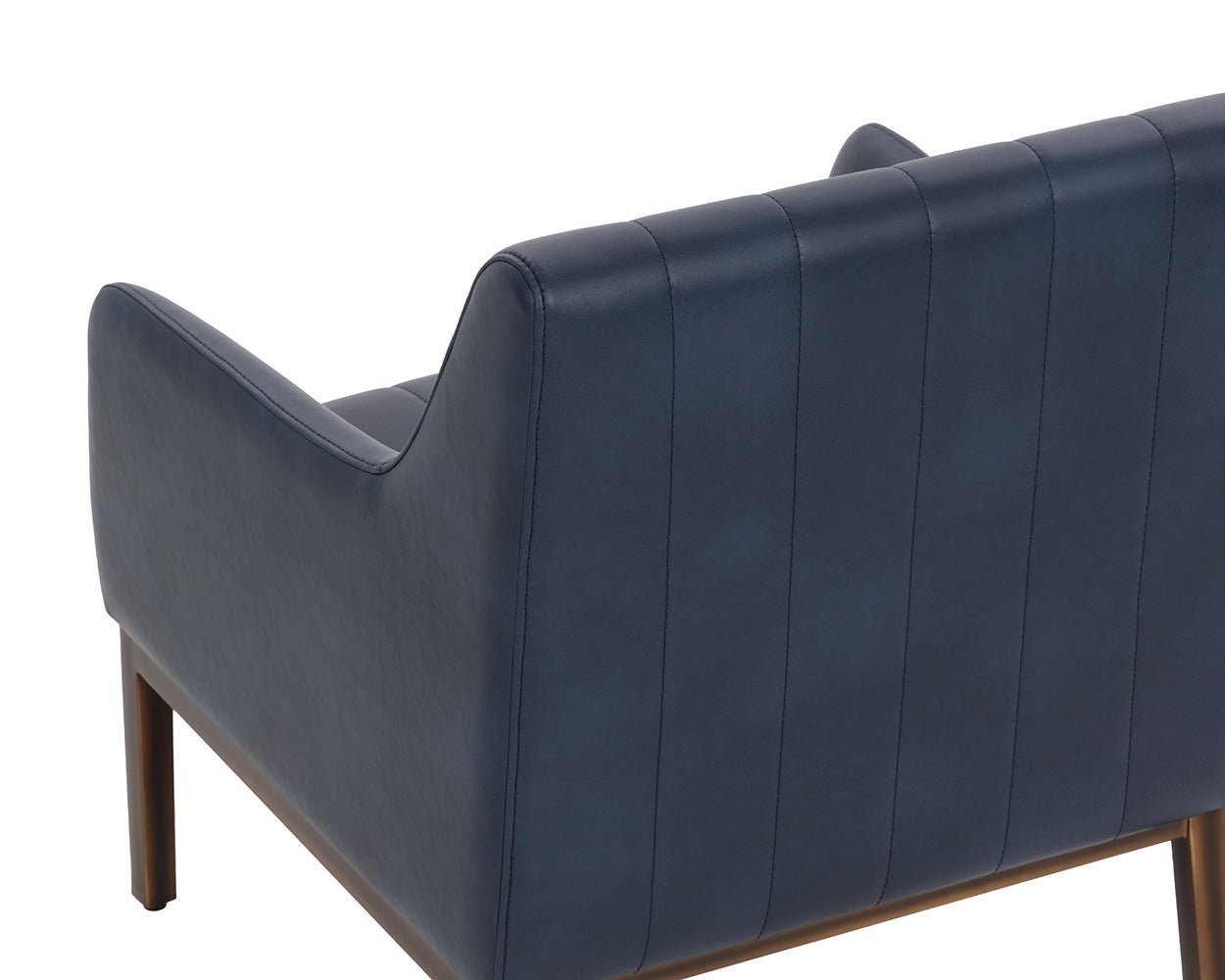 Wolfe Lounge Chair Bravo Admiral - Image 7