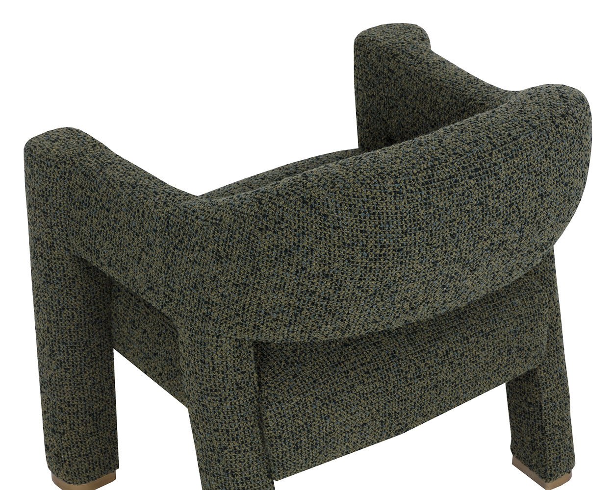Prisca Lounge Chair Noah Meadow - Image 7