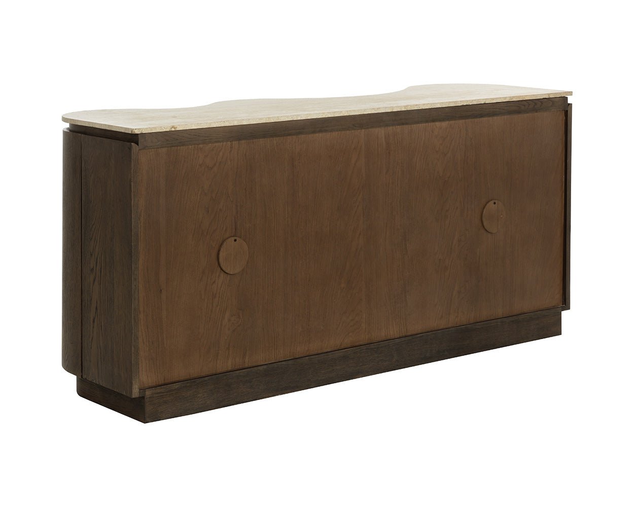 Fable Sideboard Brown - Image 11