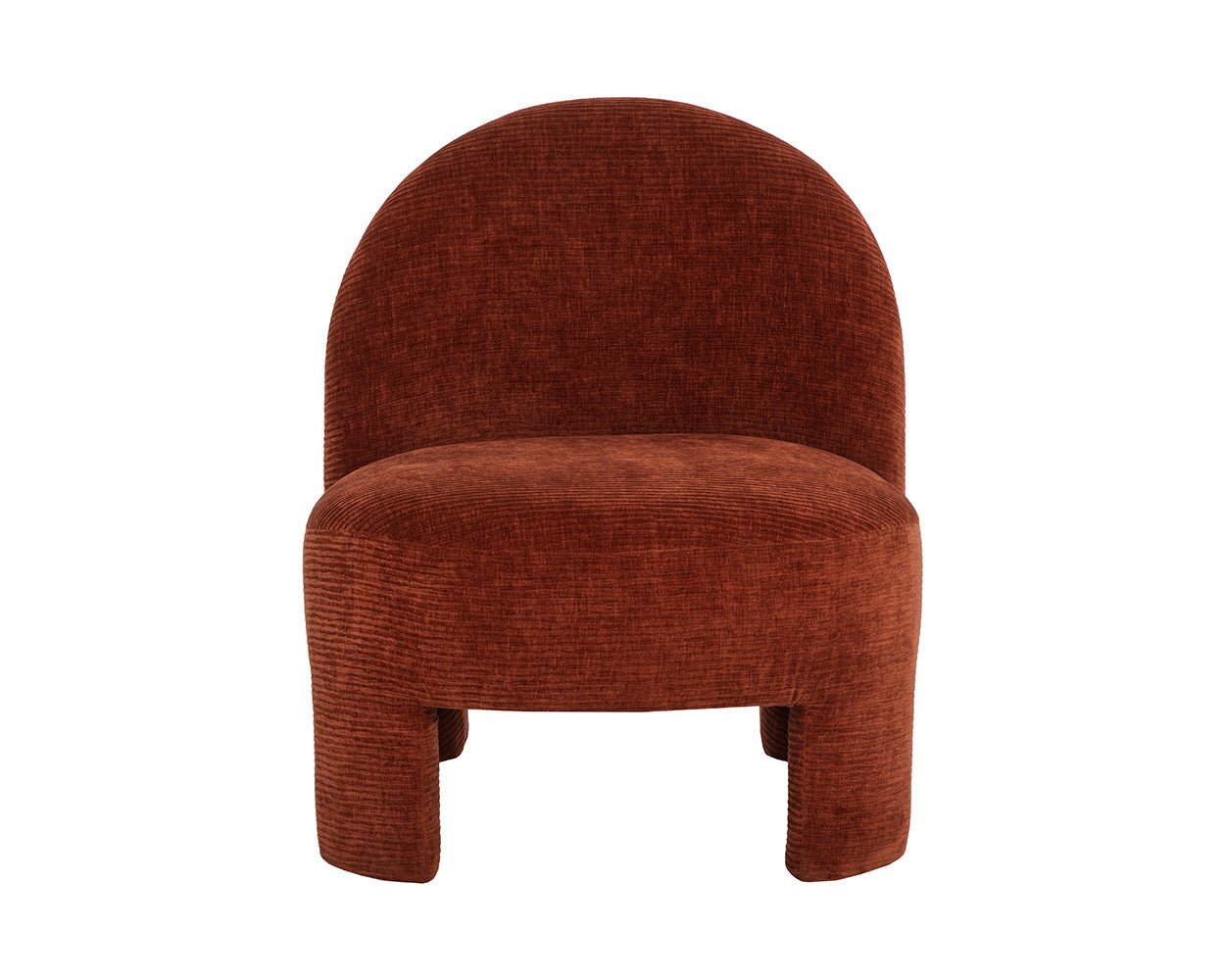 Myrtle Lounge Chair Opera Spice - Image 4