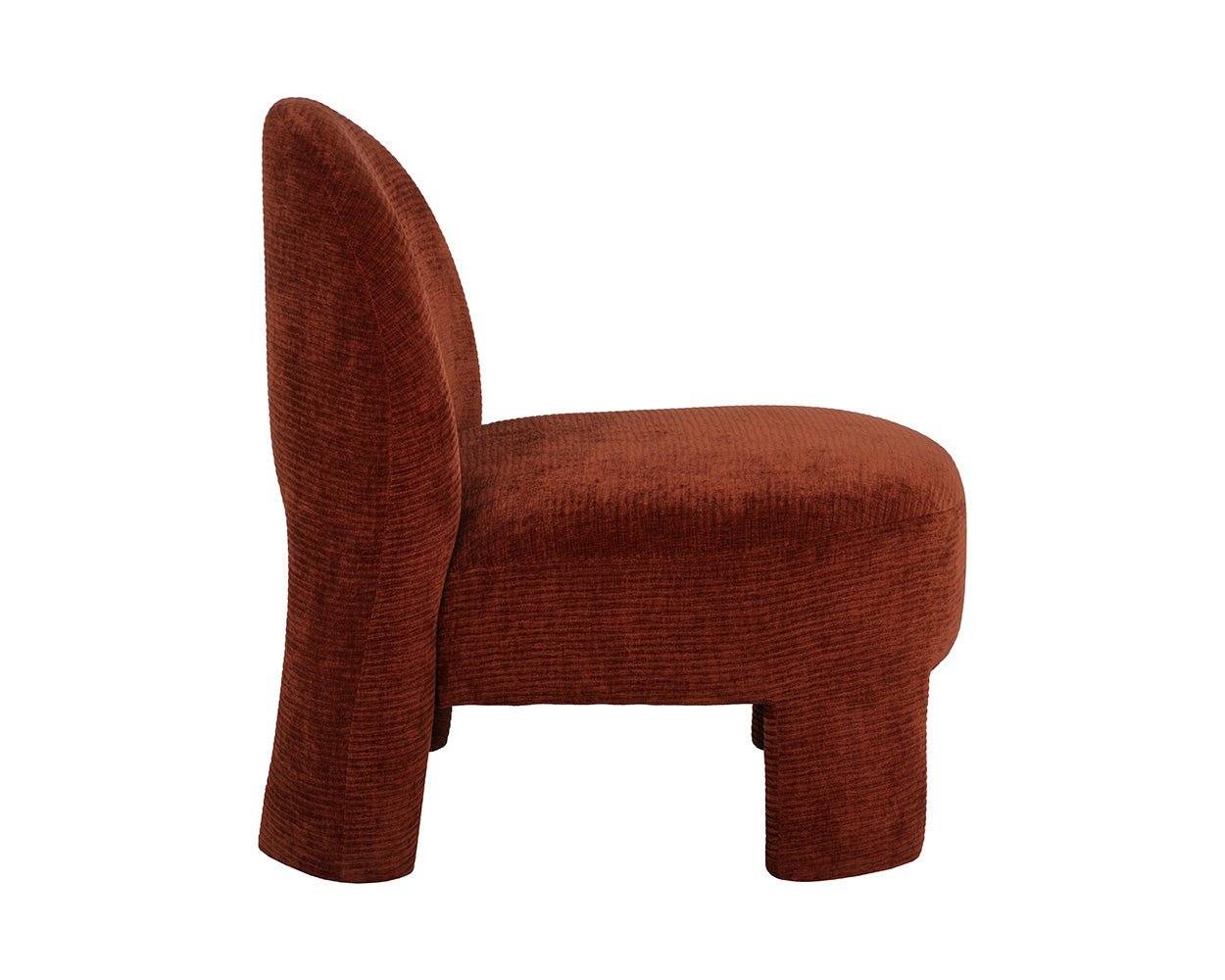 Myrtle Lounge Chair Opera Spice - Image 5