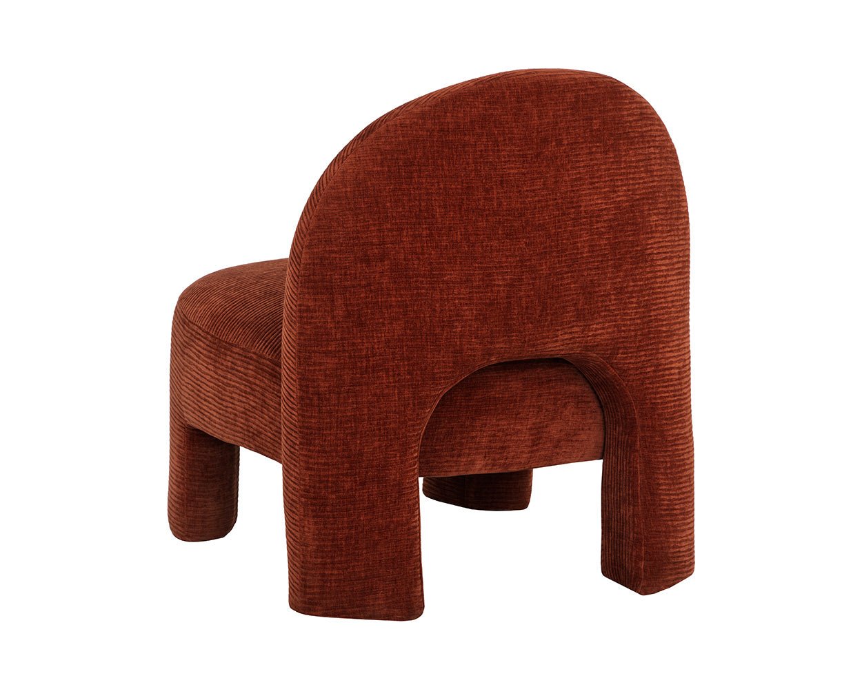 Myrtle Lounge Chair Opera Spice - Image 6