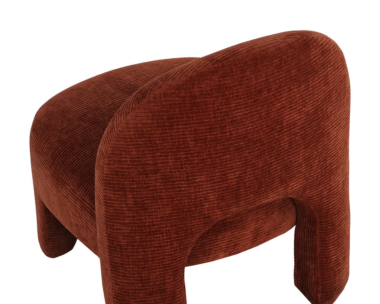 Myrtle Lounge Chair Opera Spice - Image 7