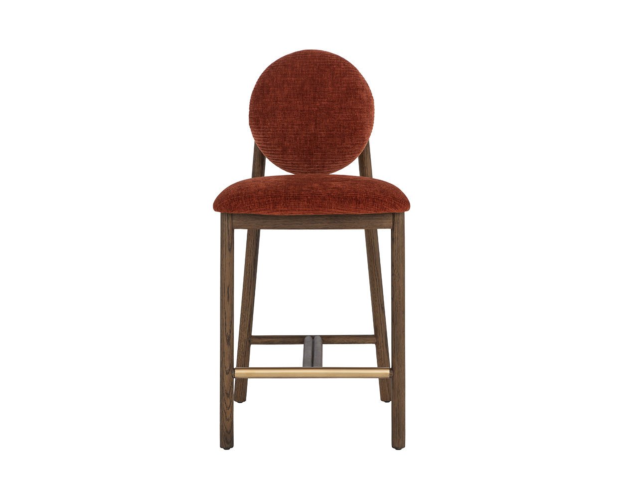 Orabell Counter Stool Opera Spice - Image 4
