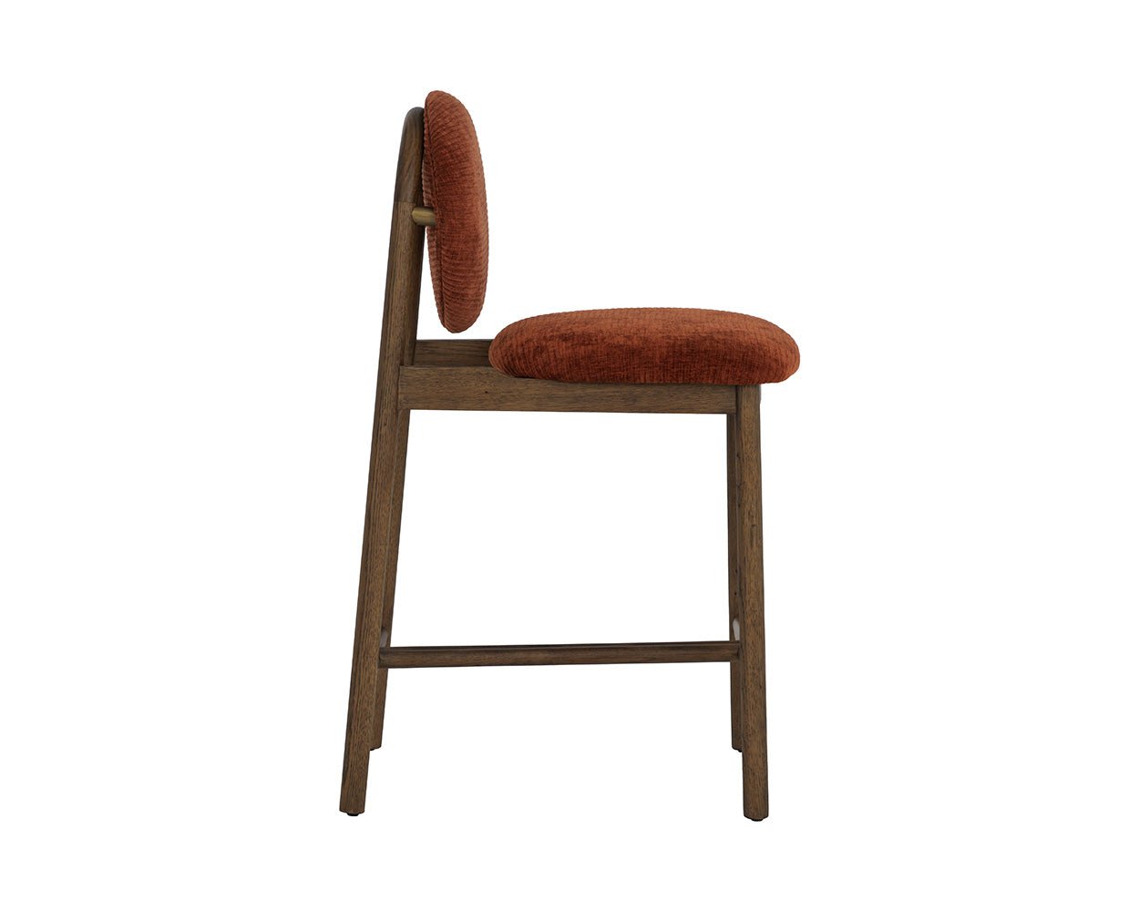 Orabell Counter Stool Opera Spice - Image 5
