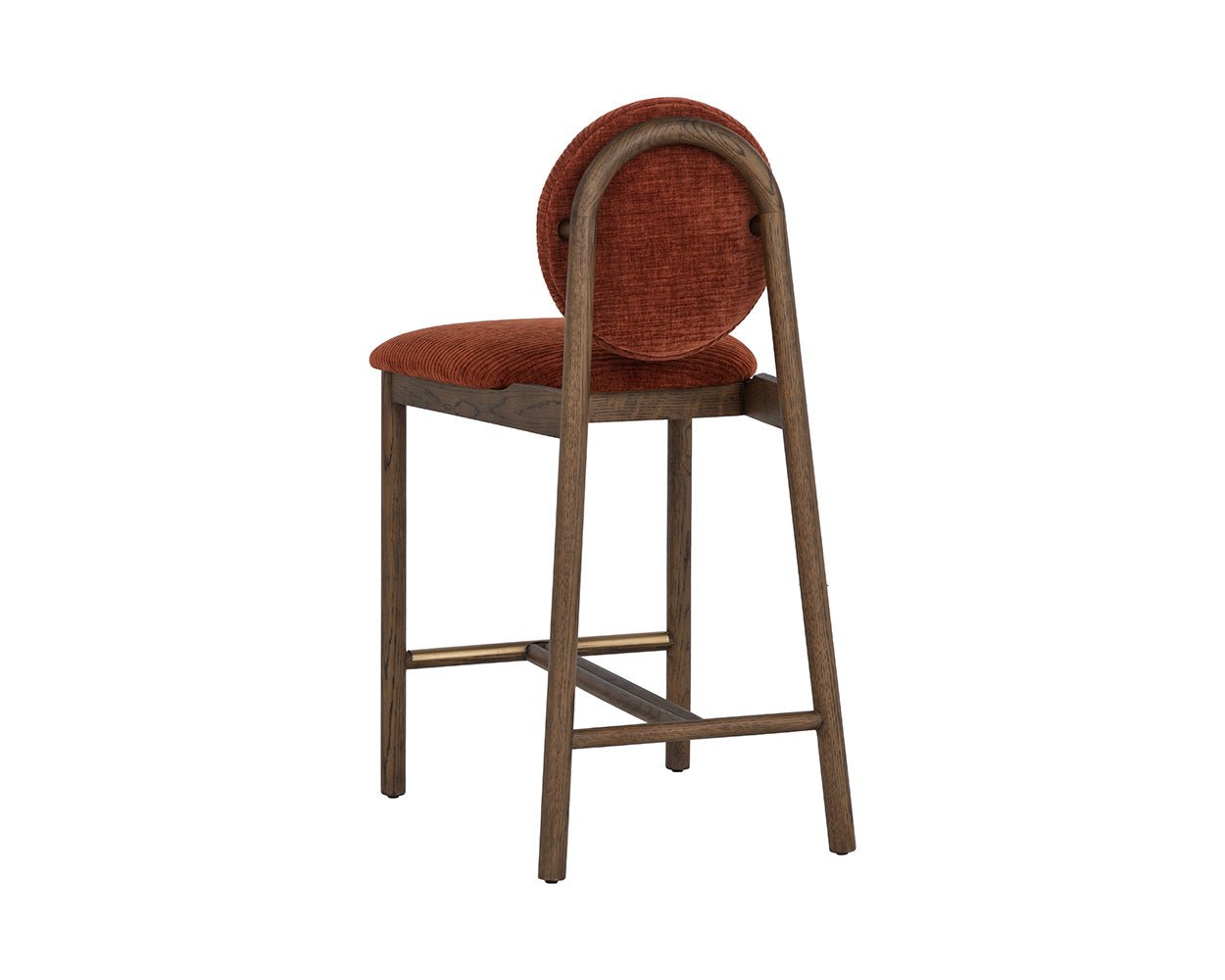 Orabell Counter Stool Opera Spice - Image 6