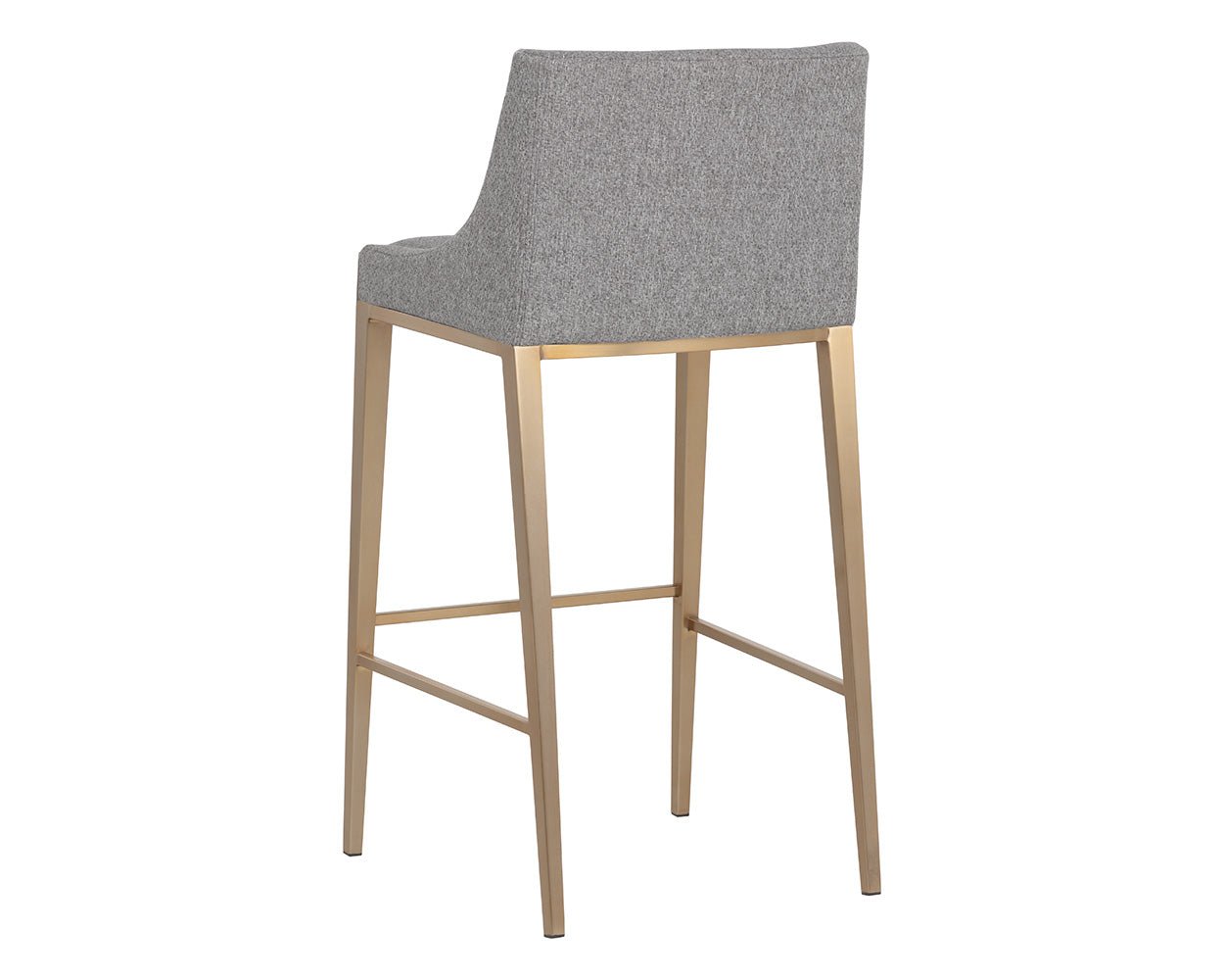 Dionne Barstool Monument Pebble - Image 7