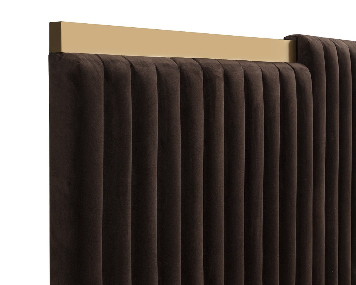 Tarrant Bed Diamond Mink - Image 3