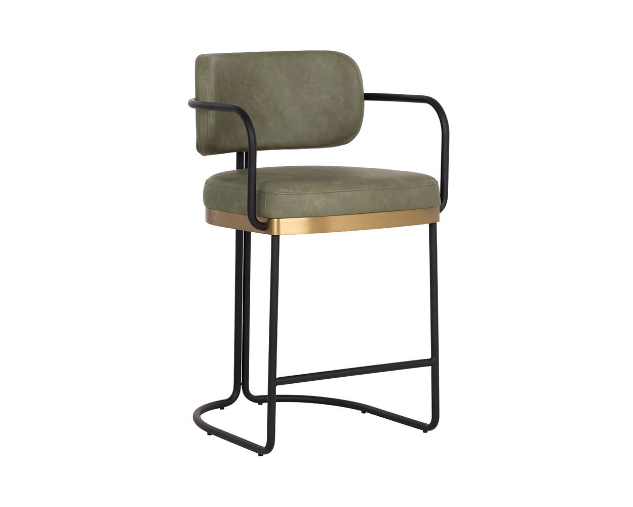 Jalen Counter Stool Ivanhoe Pine - Image 3