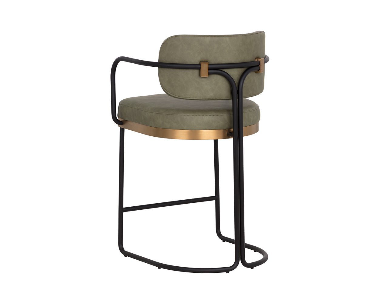 Jalen Counter Stool Ivanhoe Pine - Image 6