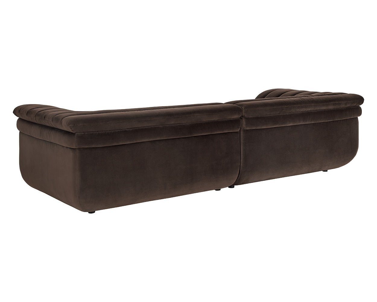 Bello Sofa Diamond Mink - Image 4