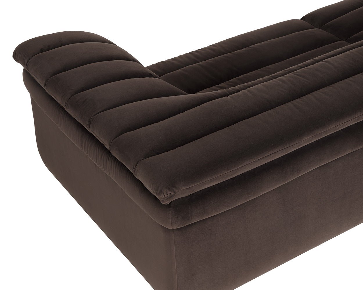Bello Sofa Diamond Mink - Image 6