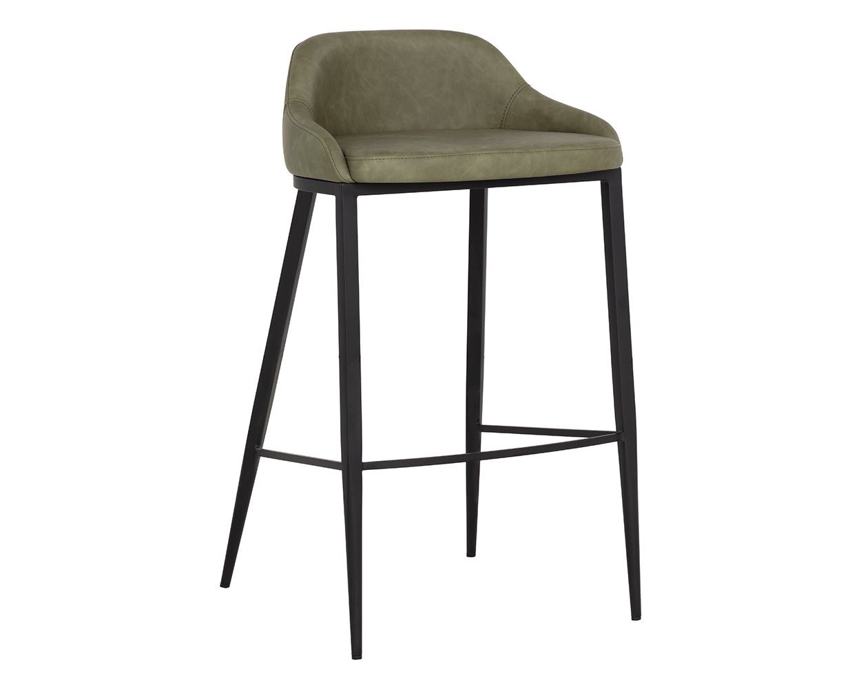 Astra Barstool Ivanhoe Pine - Image 4