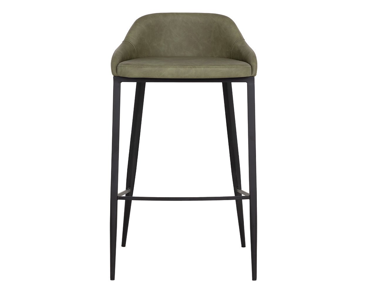Astra Barstool Ivanhoe Pine - Image 5