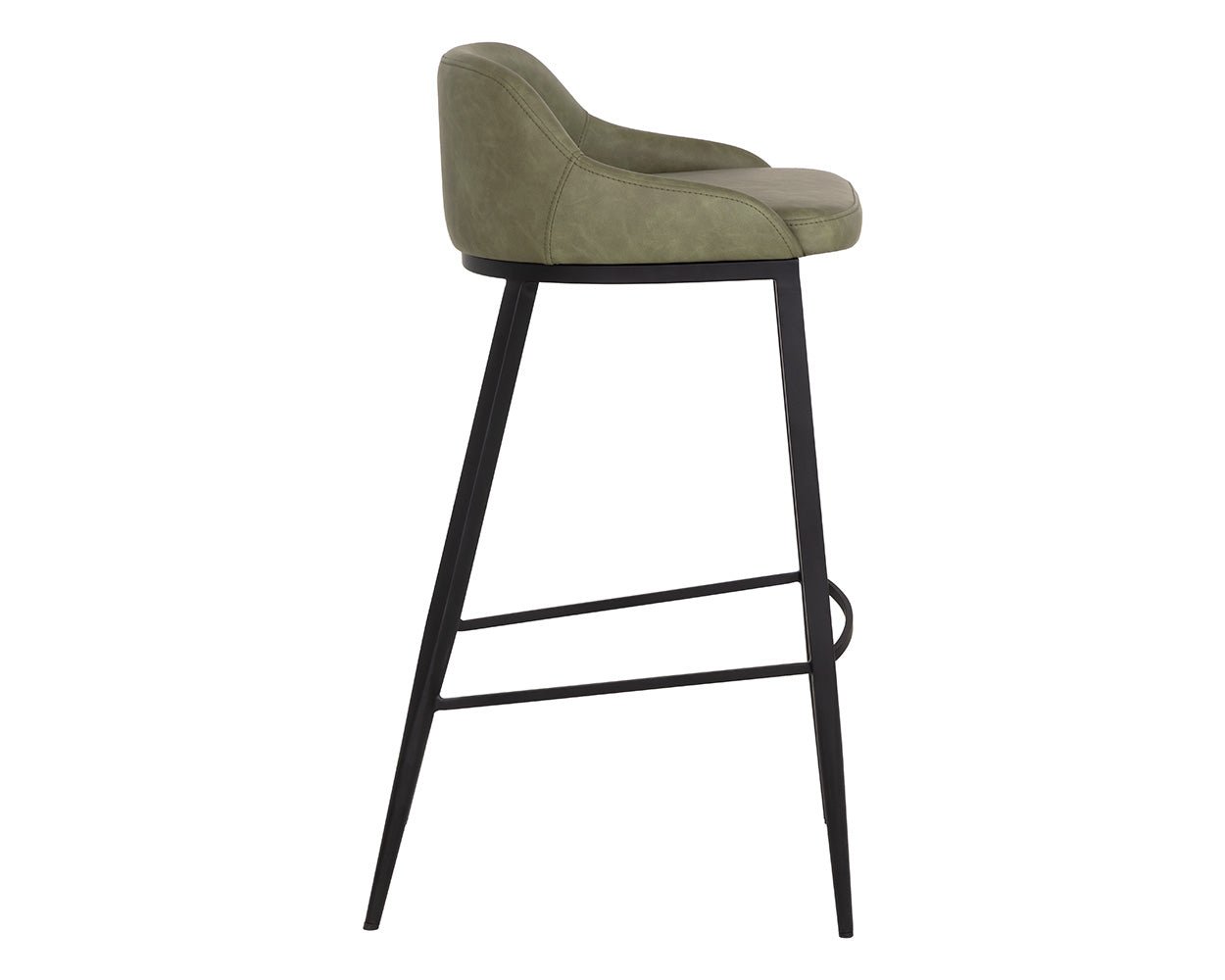 Astra Barstool Ivanhoe Pine - Image 6