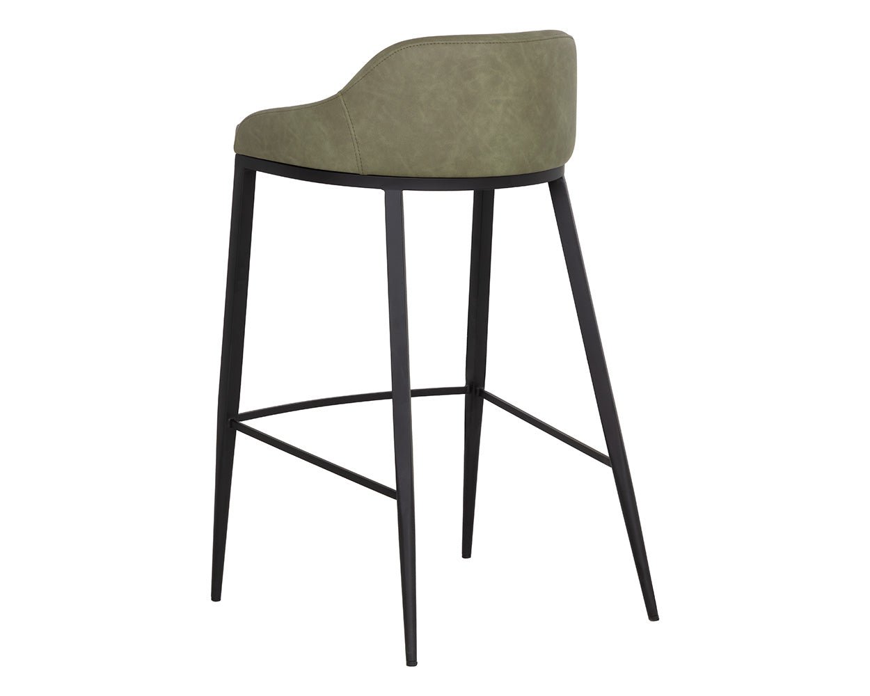 Astra Barstool Ivanhoe Pine - Image 7