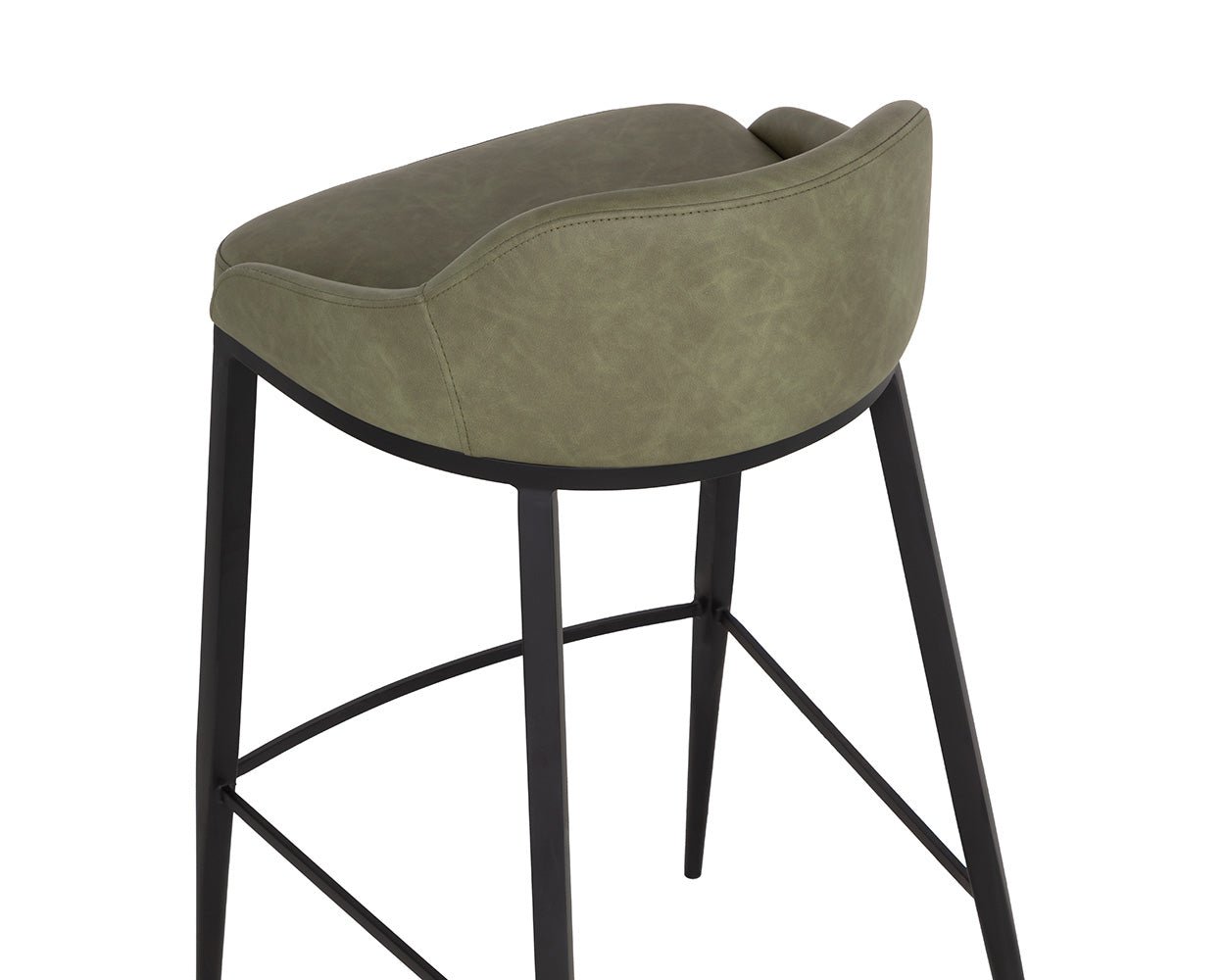 Astra Barstool Ivanhoe Pine - Image 8