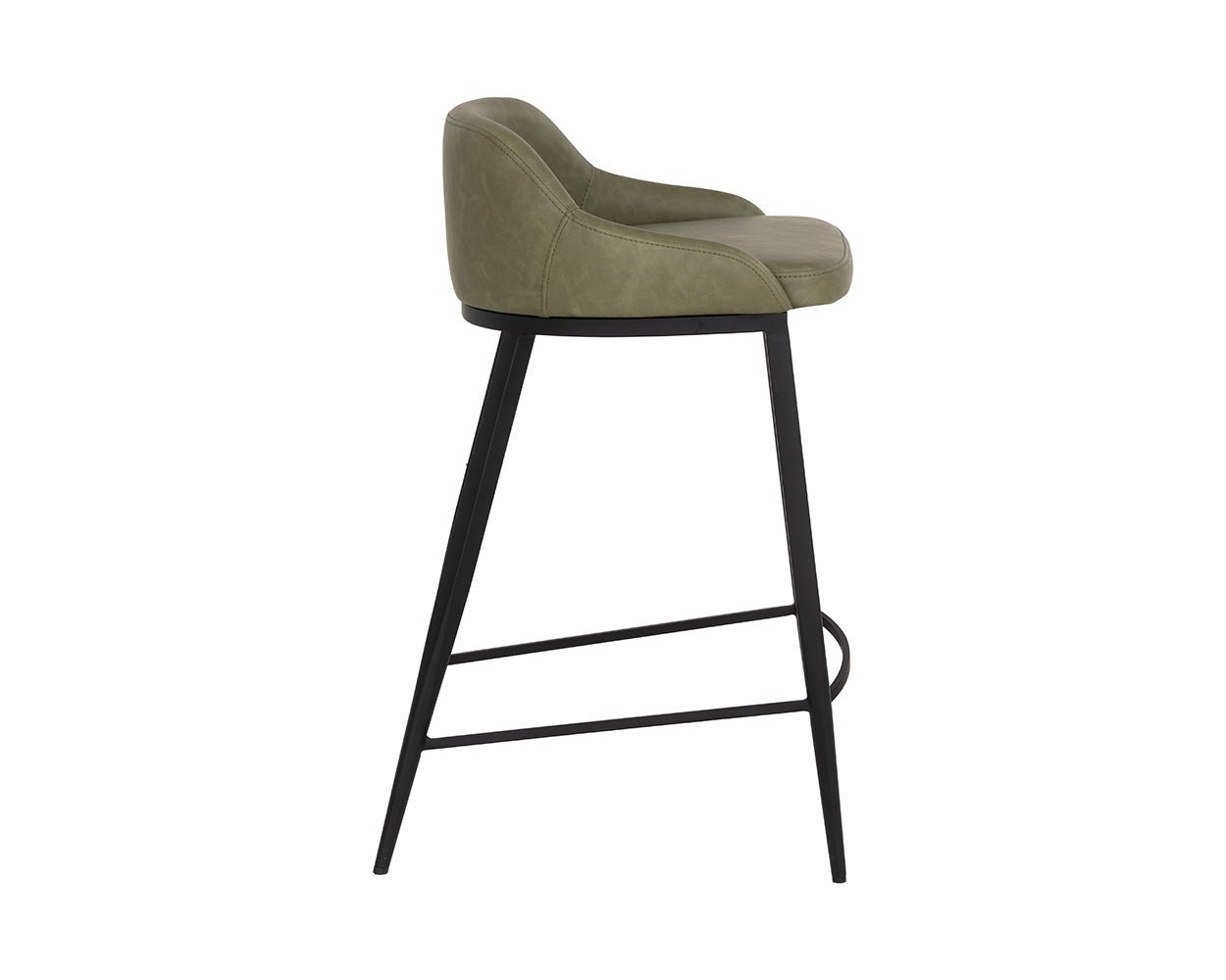Astra Counter Stool Ivanhoe Pine - Image 5