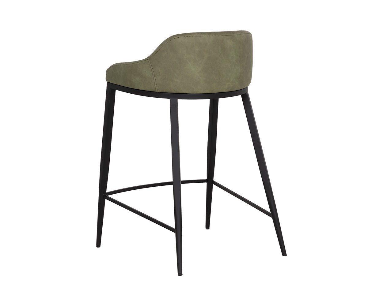 Astra Counter Stool Ivanhoe Pine - Image 6