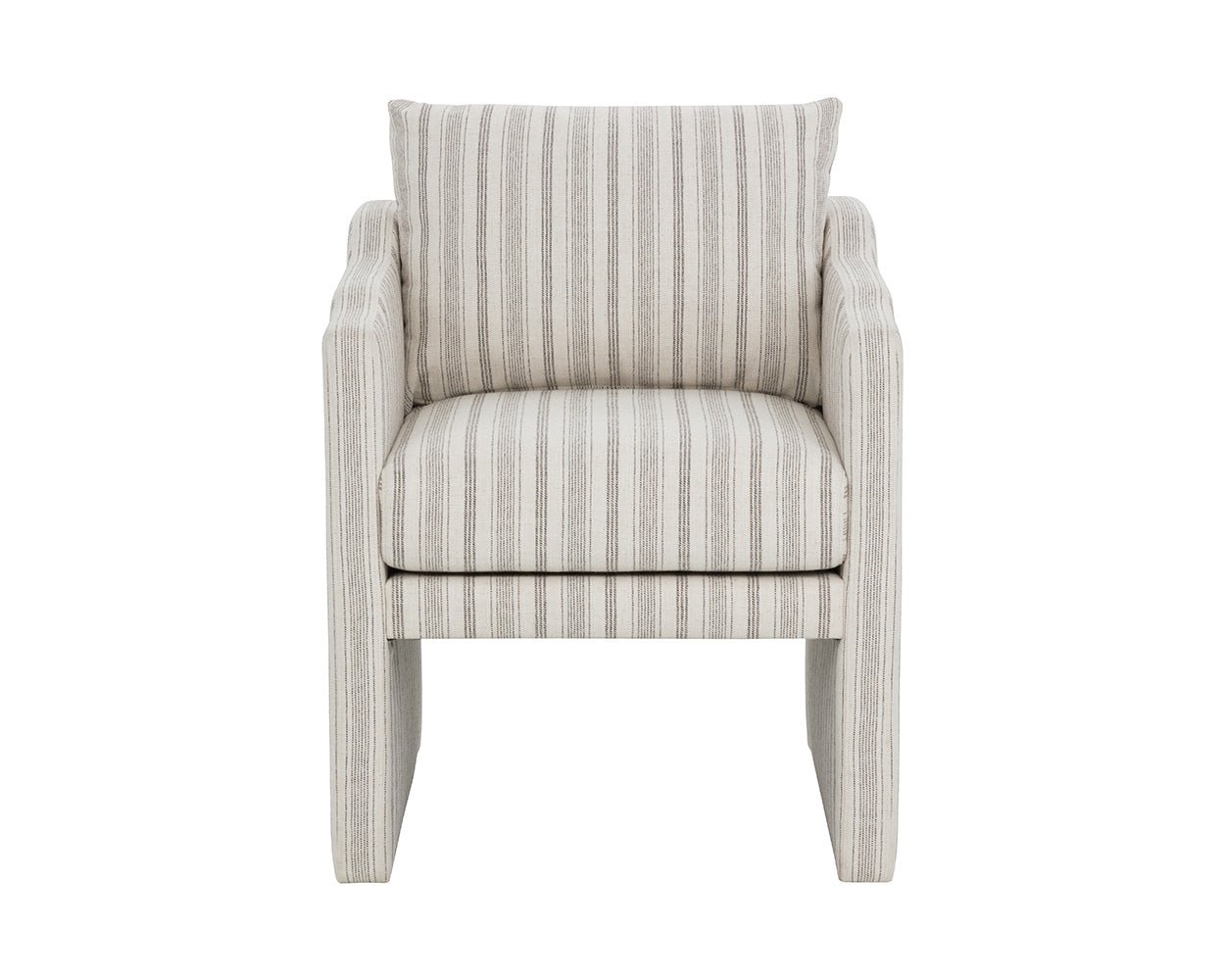 Scala Dining Armchair Gifford Script - Image 5