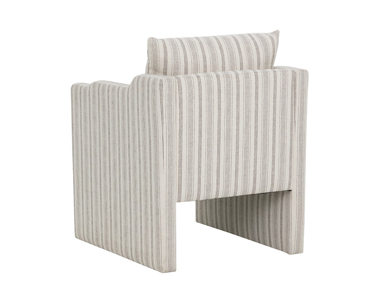 Scala Dining Armchair Gifford Script - Image 7