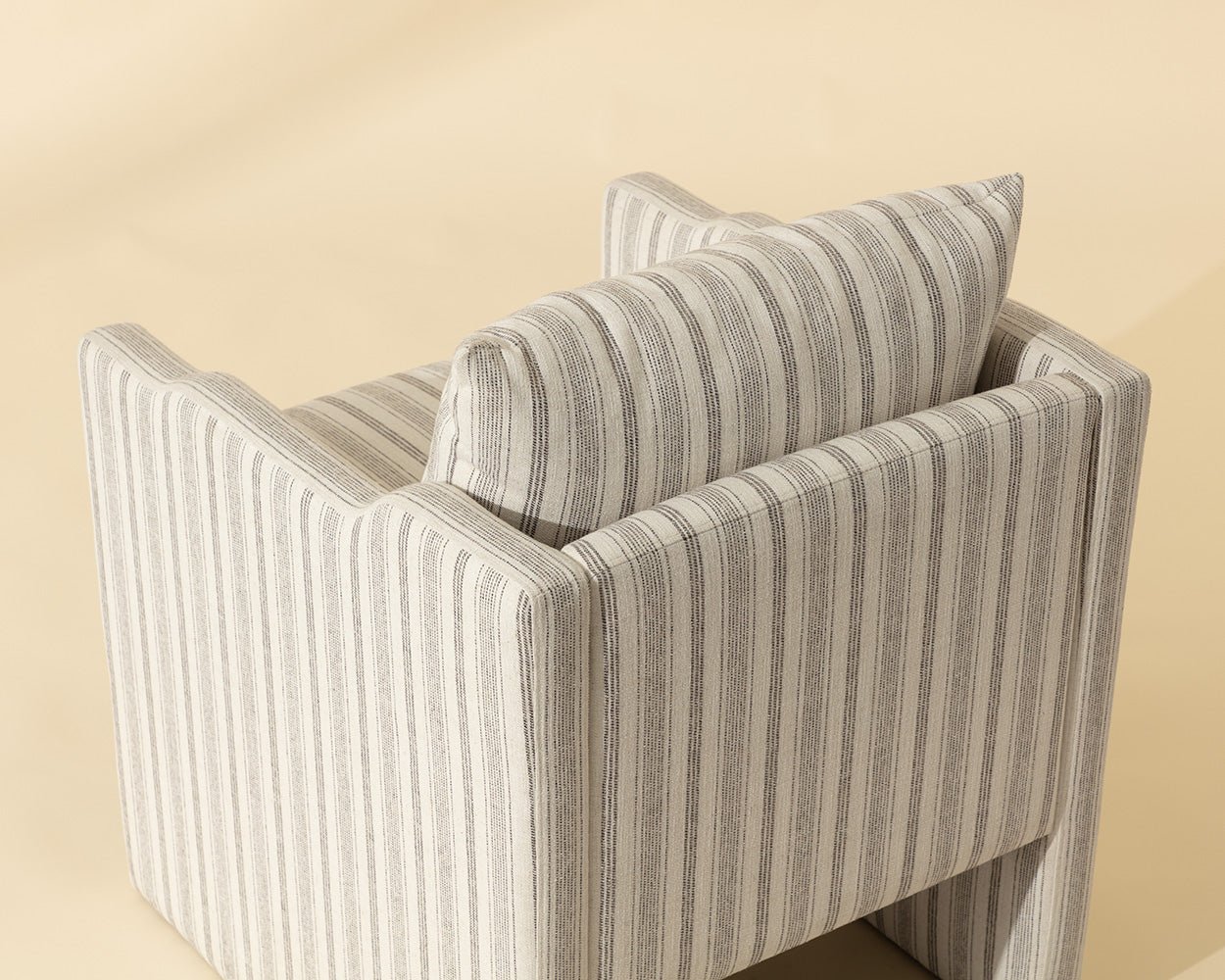Scala Dining Armchair Gifford Script - Image 3