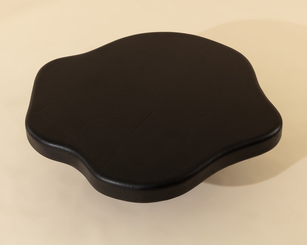 Bellona Coffee Table Black - Image 3