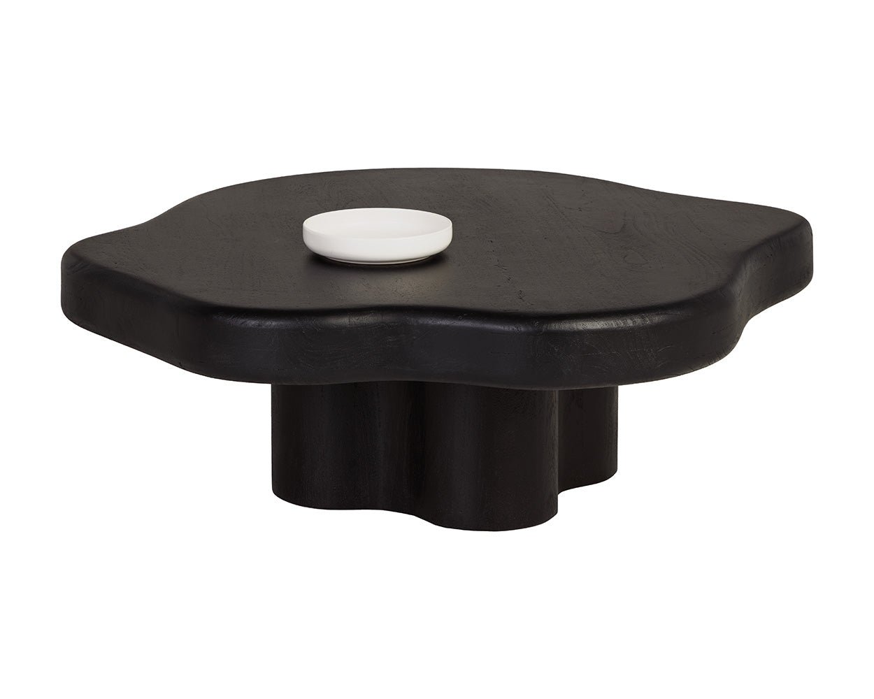 Bellona Coffee Table Black - Image 5