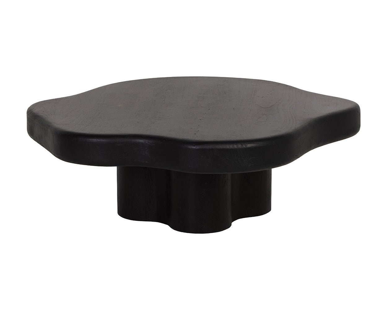 Bellona Coffee Table Black - Image 7