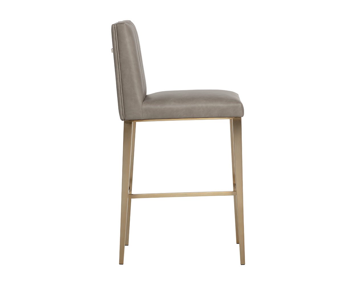 Wilbur Barstool Ivanhoe Mineral - Image 5