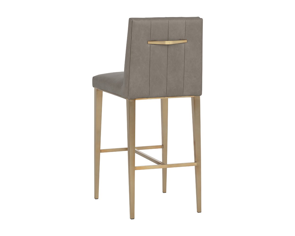 Wilbur Barstool Ivanhoe Mineral - Image 6