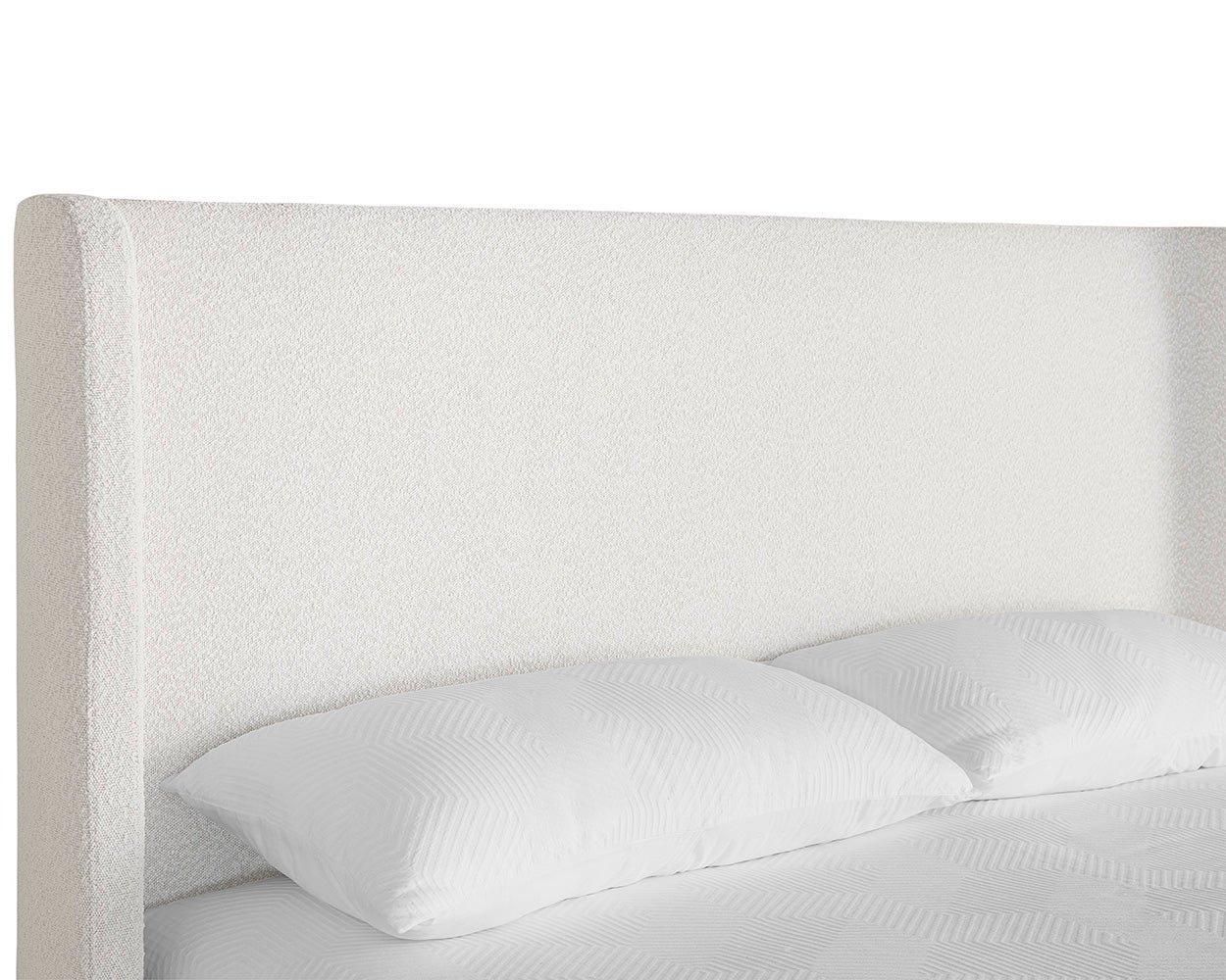 Ives Bed Copenhagen White - Image 3