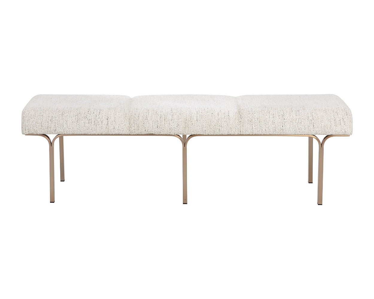 Nuvella Bench Hailey Moon - Image 5