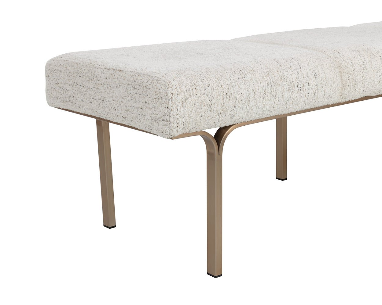Nuvella Bench Hailey Moon - Image 7