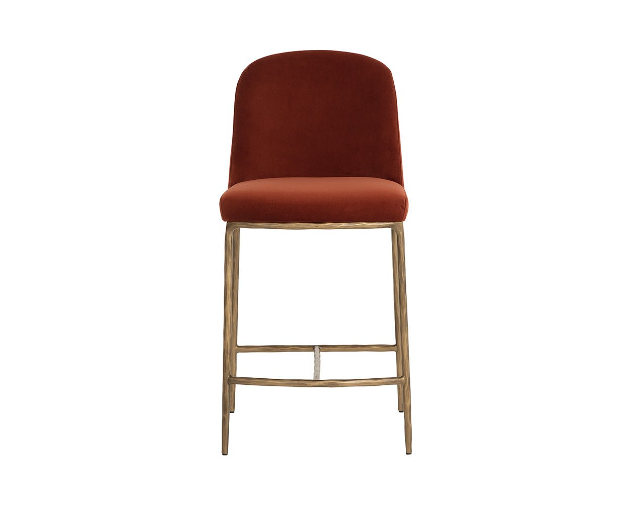 Nestor Counter Stool Meg Rust - Image 4