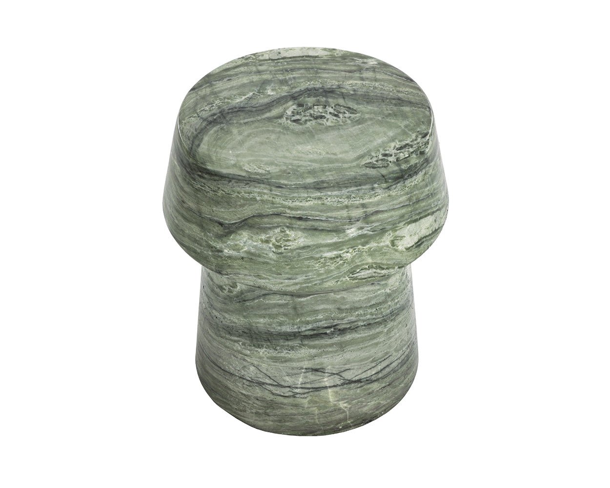Brie End Table Sage - Image 6