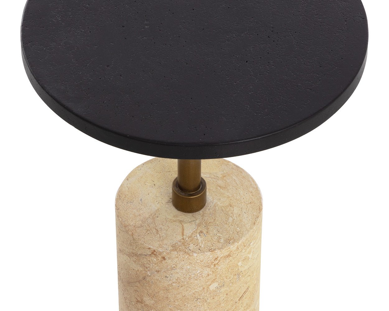 Saldo End Table Black - Image 8