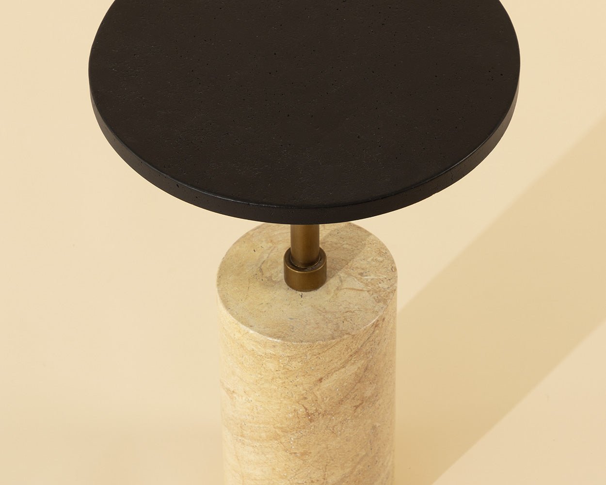 Saldo End Table Black - Image 4