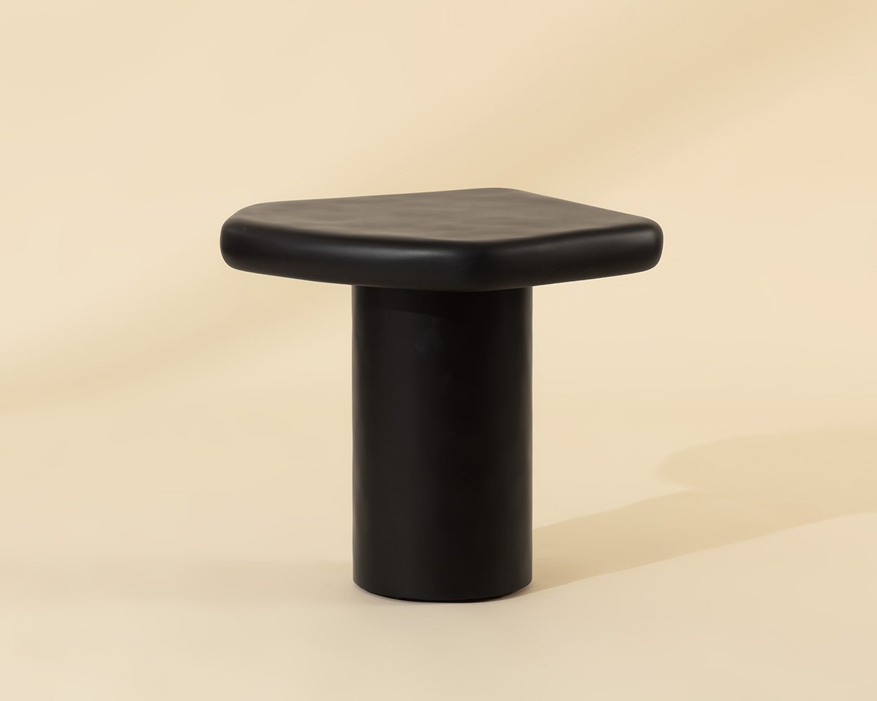 Detti End Table Black - Image 4
