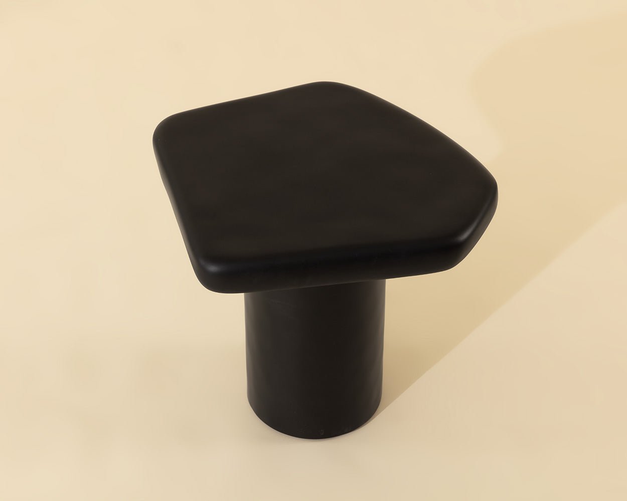 Detti End Table Black - Image 5