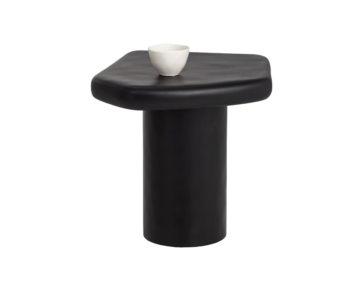 Detti End Table Black - Image 9