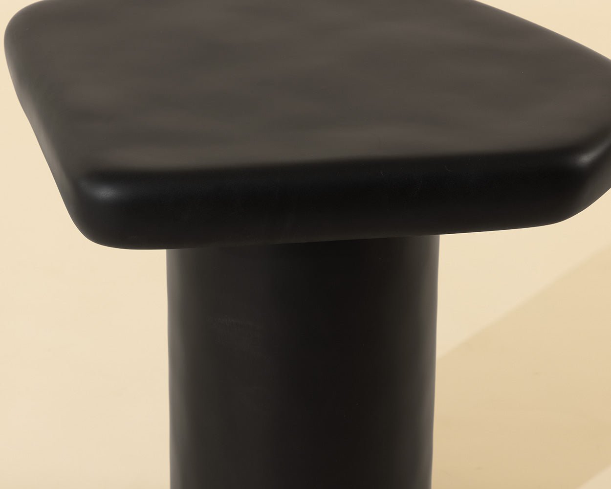 Detti End Table Black - Image 6
